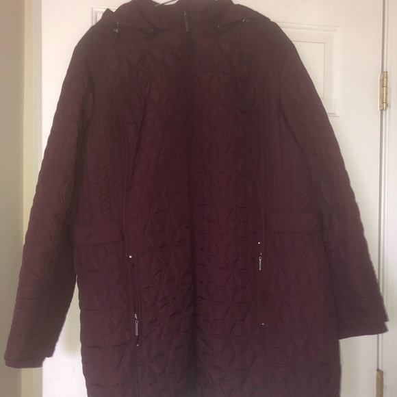Winter Coat for Sale - Picture 2 of 2